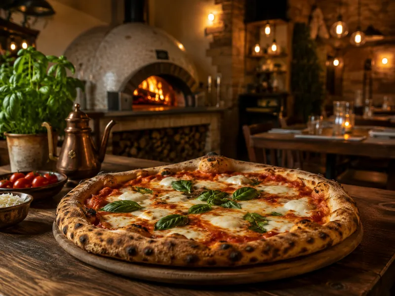1 2 3 Pizza