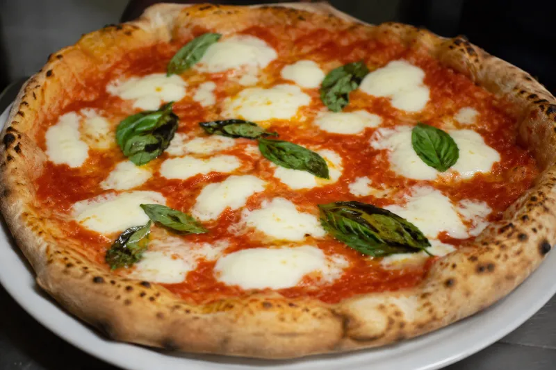 ONE PIZZA BELLEY