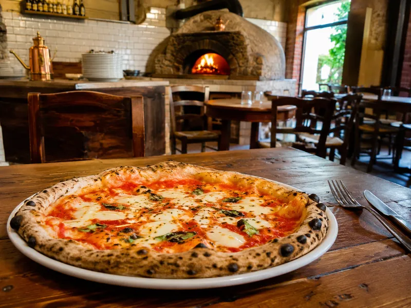 Sandro Pizza