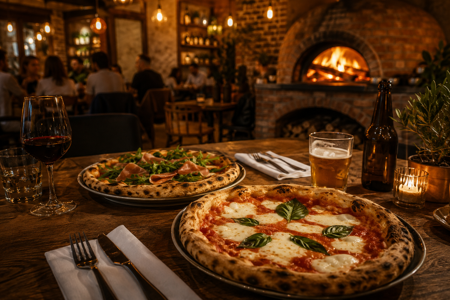 Pizzeria à [[City_name]] dans l'Ain, au cœur du terroir gastronomique