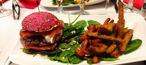 Restaurant Chaource
