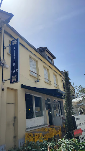 Pizzeri Bar
