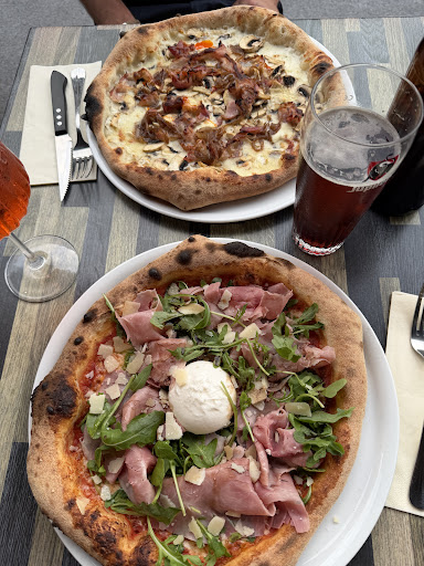 La pizz' locale