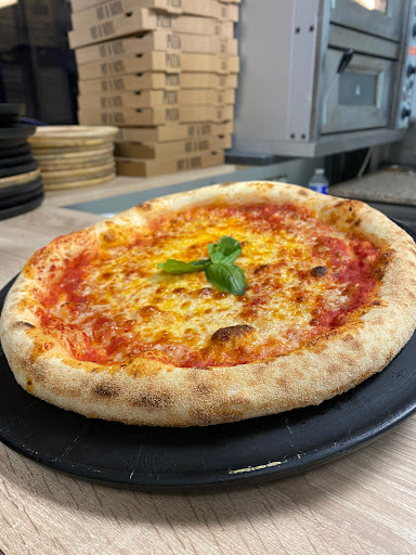 O’Pizza Gourmande