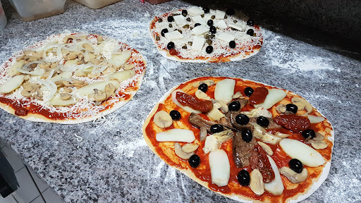 Pizzerianoto
