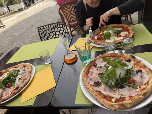 Pizz’accioni