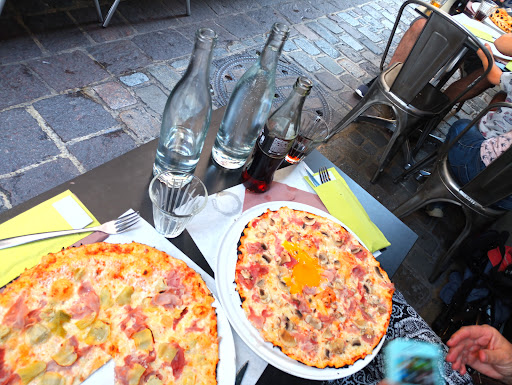 Pizzeria Giuseppino