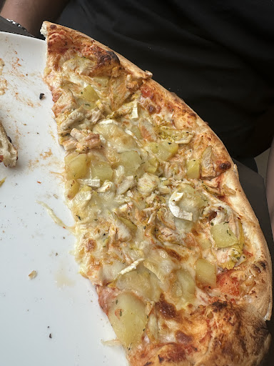 Délice food