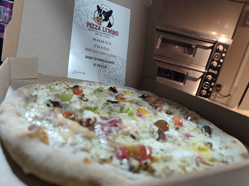 Pizza Lymbo