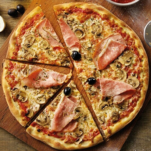 La Fabriqa Pizz'a - Pizzeria à Troyes