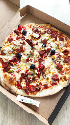 Family Pizza