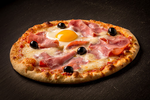 🍕 Le kiosque à pizzas 🍕 Buchères