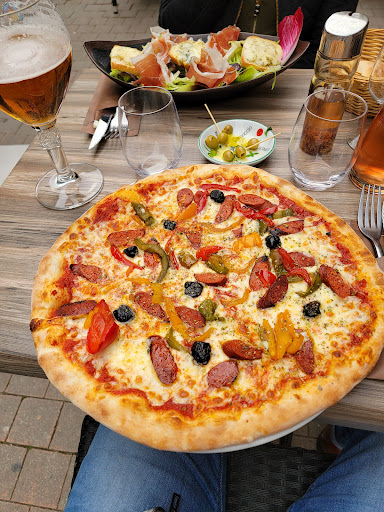 La Piazza