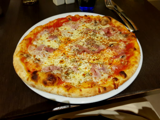 IL RISTORANTE, le restaurant Italien de Troyes - Saint Parres aux Tertres