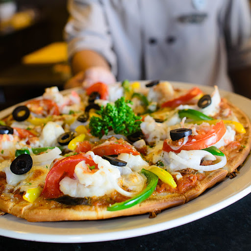 Chrono Pizza