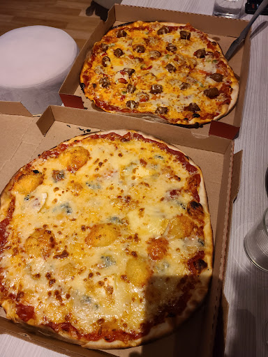 Pizz'a Bella Express