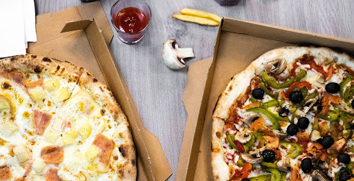Fun Pizza