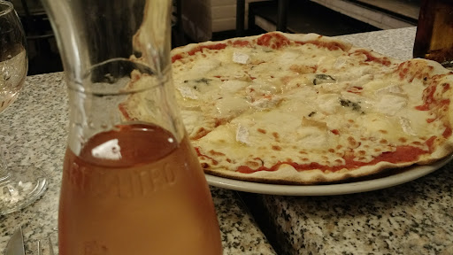 Pizza Saint Jean