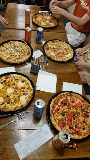 Five Pizza Original - Troyes