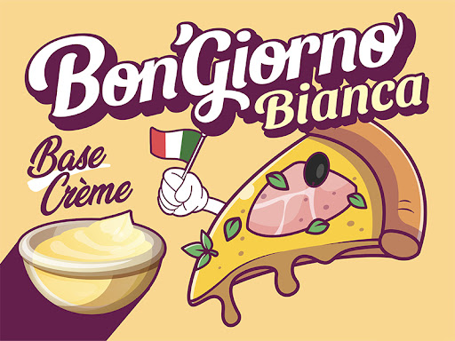 Distributeur de Pizzas Bon'Giorno 24h/24 | Marché des Ecrevolles | Casiers Que du Bon!