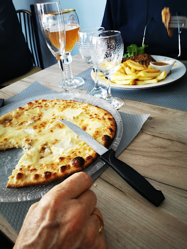 PIZZ'Lunch & Diner