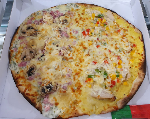 Restaurant Pizzeria Michel Ange