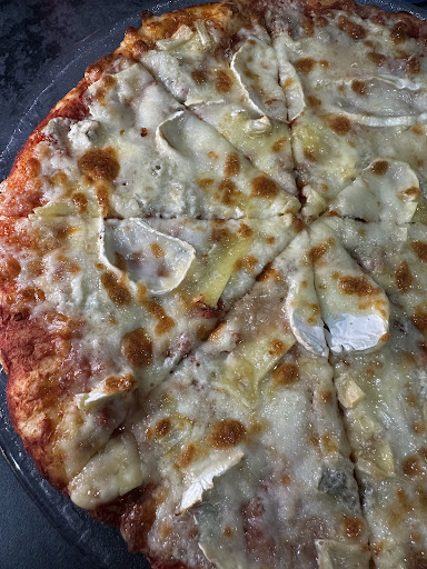 PIZZ'A BELLA