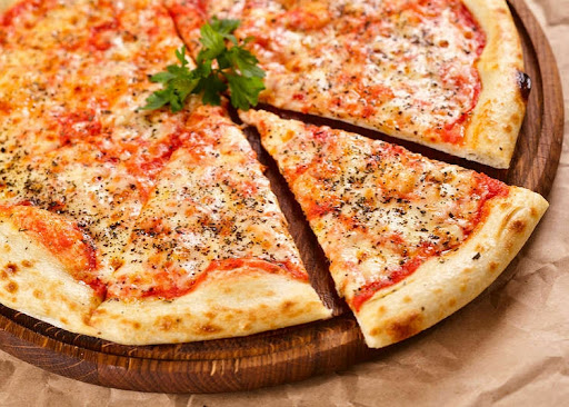 Pizza Pronto