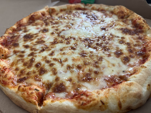 BELLA PIZZA