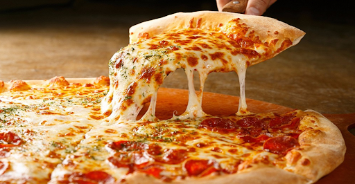 Allo Pizza Pronto