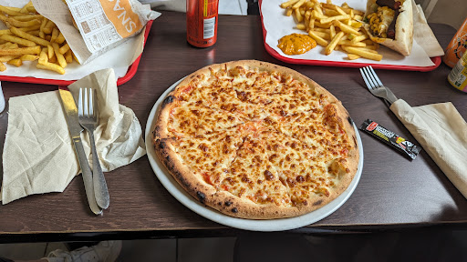Allo Pizza