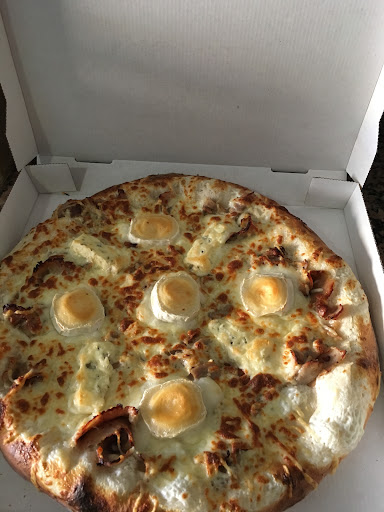 Berfin' Express Kebab Pizzas-Grill
