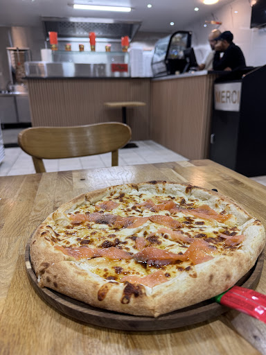 Hello pizza