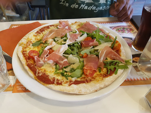 Restaurant Tablapizza Troyes
