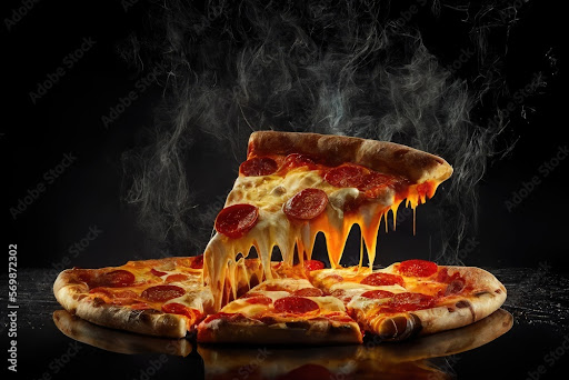 Djerba Pizza (Romilly Sur Seine)