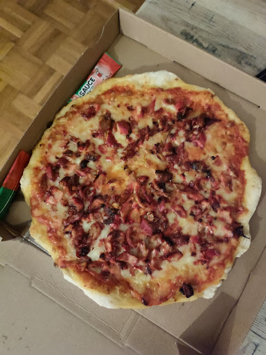 La Parma