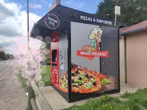 Bruno Pizzaiolo