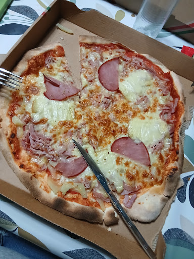 Bruno Pizzaïolo