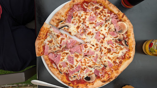Pizza du sud