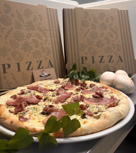 La Pizzeriac