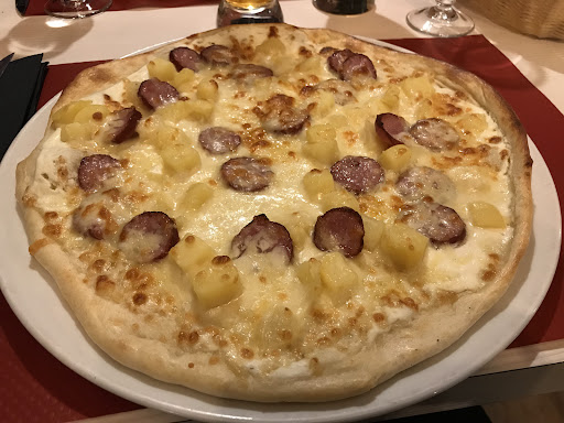 PIZZERIA SAN REMO
