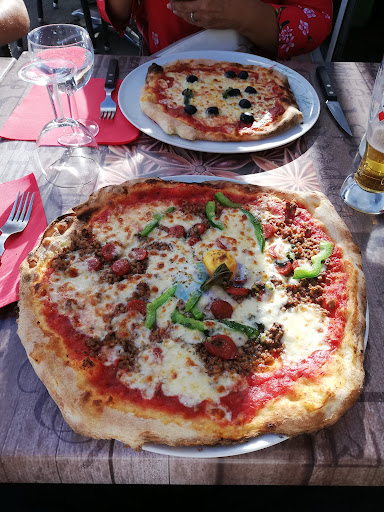 PIZZERIA DU PONT