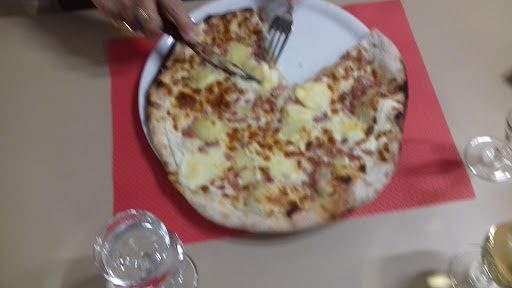 Vivanda Pizza
