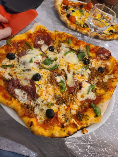 Pizzeria Restaurant Saint-Jean