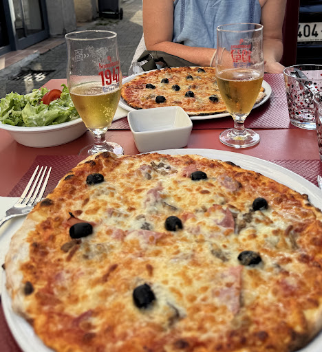 La Pizz