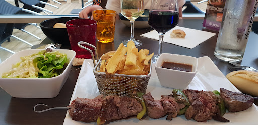Comptoir JOA de Bourbonne-les-Bains