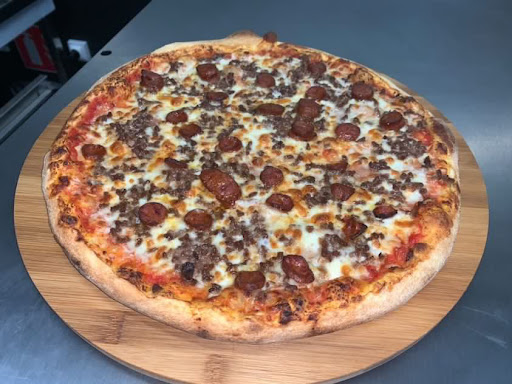 Pizza Gusto