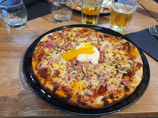 Restaurant Pizzeria Le Grand Pont