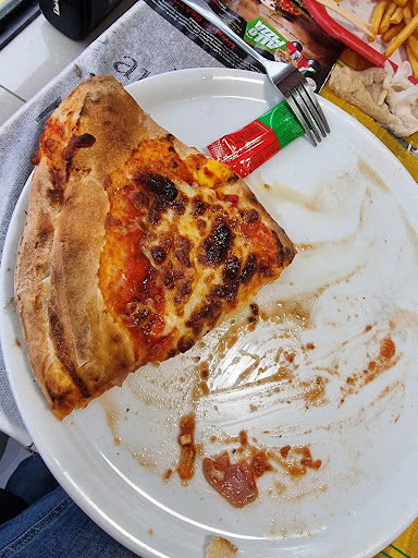 ALLO PIZZA