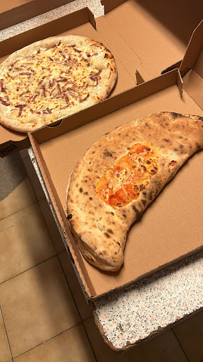 CHRONO PIZZA